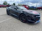 2016 Chevrolet Camaro SS