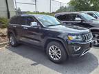 2015 Jeep grand cherokee, 88K miles