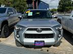 2015 Toyota 4Runner SR5 2WD