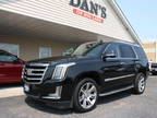 2016 Cadillac Escalade Black, 129K miles