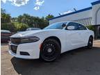 2018 Dodge Charger 5.7L V8 HEMI Police AWD - 1625 Idle Hours Sedan AWD