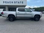 2022 Toyota Tacoma, 53K miles