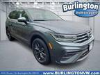 2024 Volkswagen Tiguan Grey|Silver, new