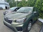 2019 Subaru Forester, 31K miles