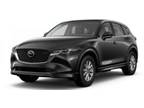 2025 Mazda CX-5 Black
