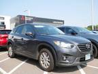 2016 Mazda CX-5 Gray, 85K miles