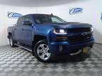 2017 Chevrolet Silverado 1500, 92K miles