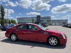 2008 Cadillac STS Red, 78K miles