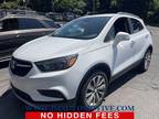 Used 2018 Buick Encore for sale.