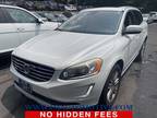 Used 2016 Volvo Xc60 for sale.