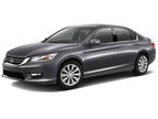 Used 2013 Honda Accord Sdn for sale.