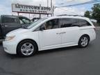 Used 2011 Honda Odyssey for sale.