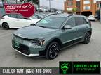 Used 2023 Kia Niro EV for sale.