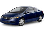 Used 2011 Honda Civic Cpe for sale.