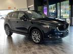 Used 2021 Mazda Cx-5 for sale.