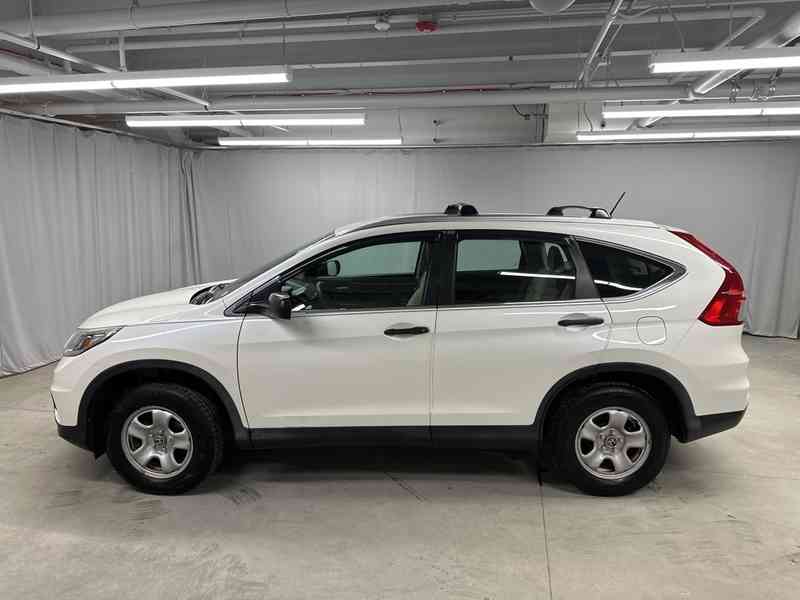 2016 Honda CR-V White, 85K miles