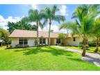 5bd 3ba Pool Home in Jupiter Farms w/Attached Guest House