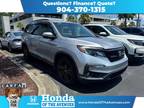 2021 Honda Pilot Black, 31K miles