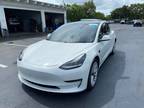 2021 Tesla Model 3 Standard Range Plus for sale