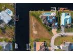 Sw Th Pl, Cape Coral, Plot For Sale