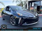 2022 Toyota Prius L Eco for sale