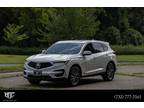 2019 Acura RDX w/Technology Pkg for sale