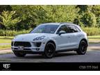 2018 Porsche Macan Sport for sale