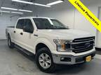 2020 Ford F-150, 99K miles
