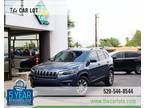 2019 Jeep Cherokee Latitude Plus for sale