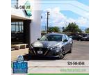 2021 Nissan Altima 2.0 SR for sale