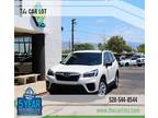 2021 Subaru Forester for sale