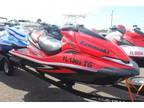 2007 Kawasaki Jet Ski Ã® Ultra Ã® 250X