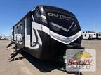 2025 Keystone Outback 343DB