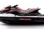 2011 Sea Doo GTX 215 IS