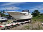 1999 Sea Ray 290 Sundancer