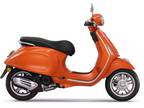 2024 Vespa Primavera 50