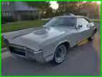 1968 Buick Riviera 2Dr Coupe 1968 Buick Riviera GS 430ci 4-Speed Automatic Floor