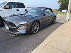 2019 Ford Mustang, 58K miles