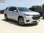 2019 Chevrolet Traverse, 53K miles