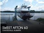 60 foot Sweet Afton MV 60 x 14