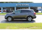 2012 Acura MDX Gray, 115K miles