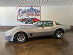 1980 Chevrolet Corvette, 70K miles