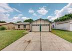 Single Family Residence - Lancaster, TX 1538 Oakbrook St