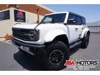 2024 Ford Bronco Raptor 4x4 4WD SUV ~ ONLY 225 MILES - MESA,AZ