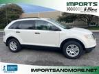 2010 Ford Edge SE V6 - Lenoir City,TN