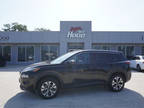 2023 Nissan Rogue Black, 39K miles