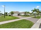 11911 SW SANDY BAY CIR, PORT SAINT LUCIE, FL 34987 Single Family Residence For