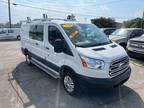 2018 Ford Transit For Sale