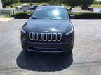 2015 Jeep Cherokee For Sale