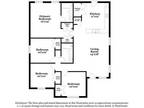 3913 Springbrook Dr, Greensboro, NC 27407 3913 Springbrook Dr